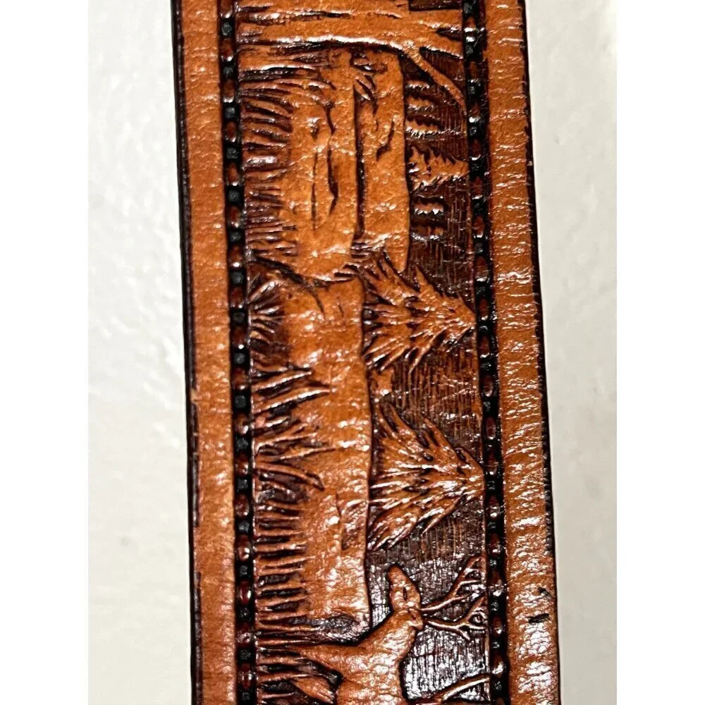 Men Belt Size 42
